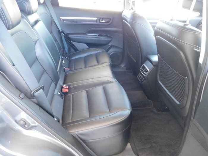 2024 Renault Koleos Zen