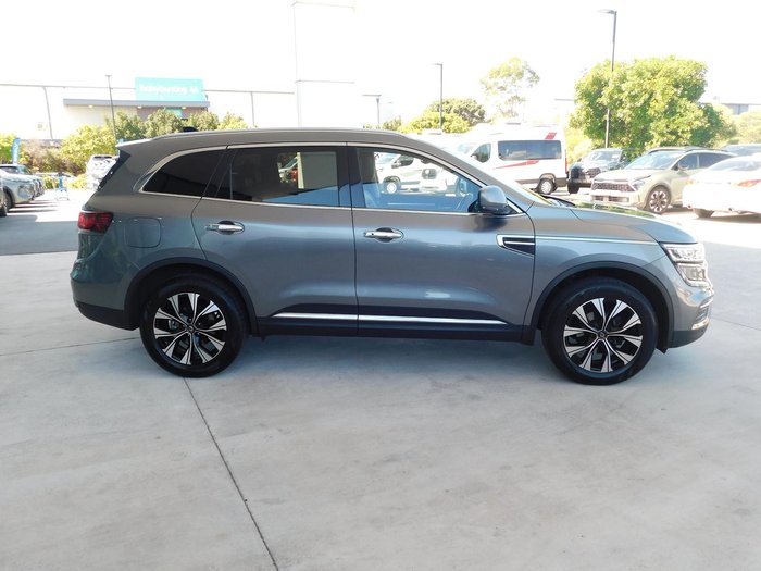 2024 Renault Koleos Zen