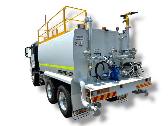 2025 Sitrak G5s G5S 6X4 Cargo