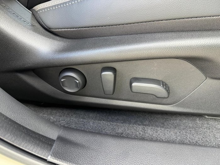 2025 Subaru Crosstrek 2.0S