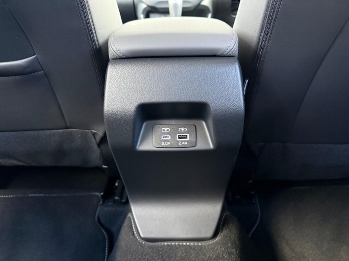 2025 Subaru Crosstrek 2.0S