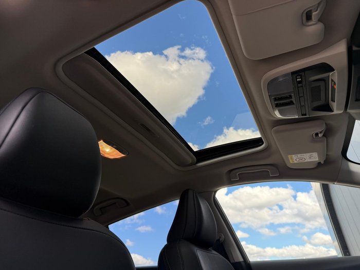2025 Subaru Crosstrek 2.0S