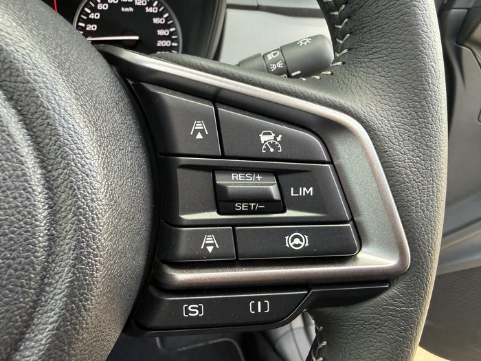 2025 Subaru Crosstrek 2.0S
