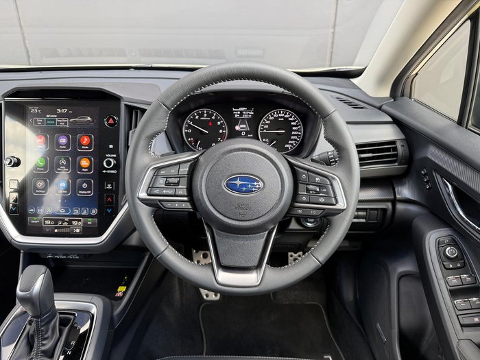 2025 Subaru Crosstrek 2.0S