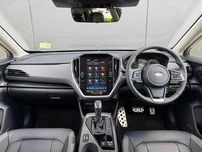 2025 Subaru Crosstrek 2.0S