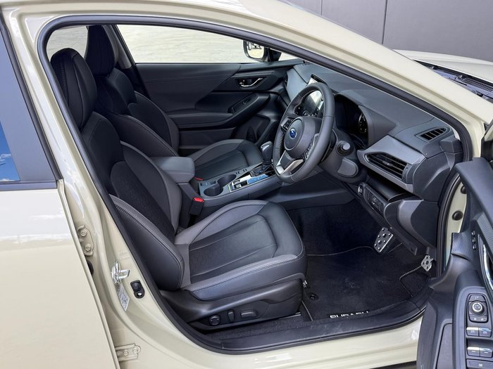 2025 Subaru Crosstrek 2.0S