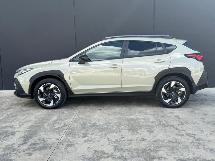 2025 Subaru Crosstrek 2.0S