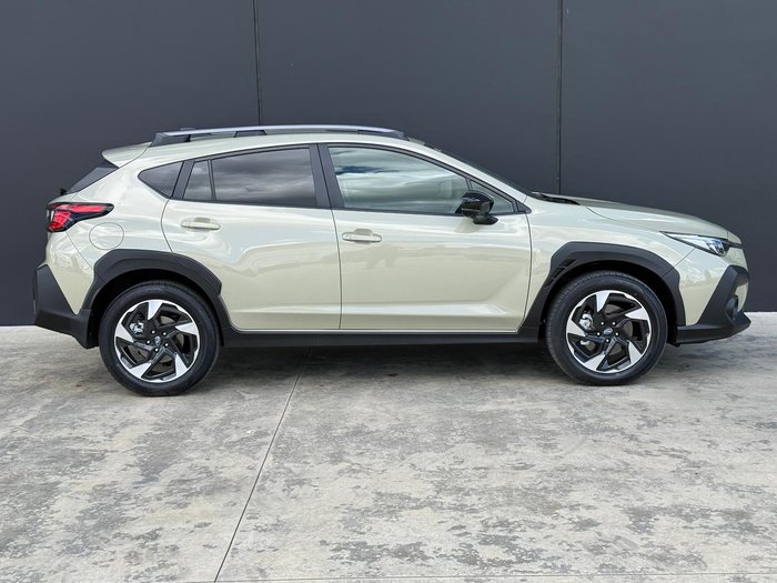 2025 Subaru Crosstrek 2.0S