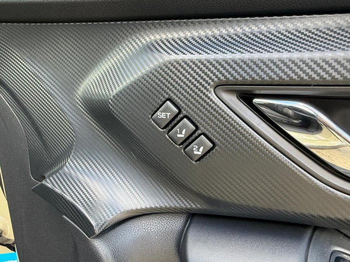 2025 Subaru Crosstrek 2.0S