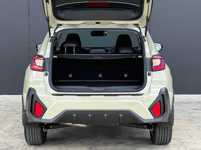2025 Subaru Crosstrek 2.0S