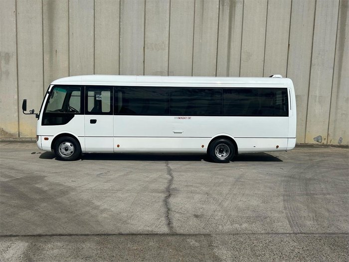 2012 Mitsubishi Rosa