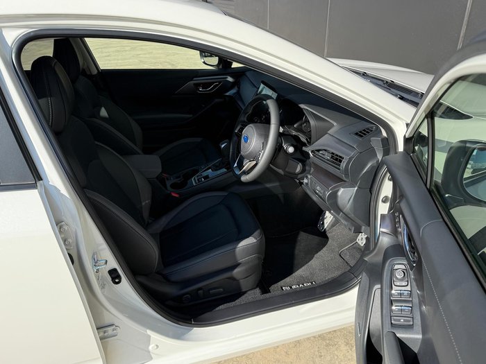 2025 Subaru Impreza 2.0S