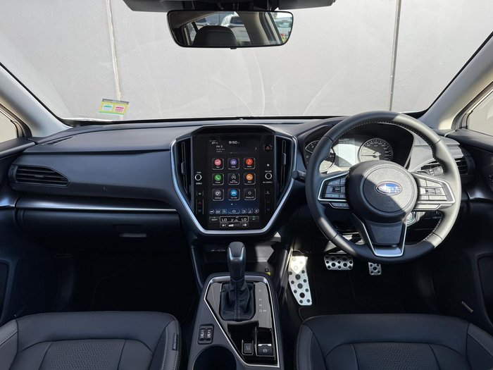 2025 Subaru Impreza 2.0S