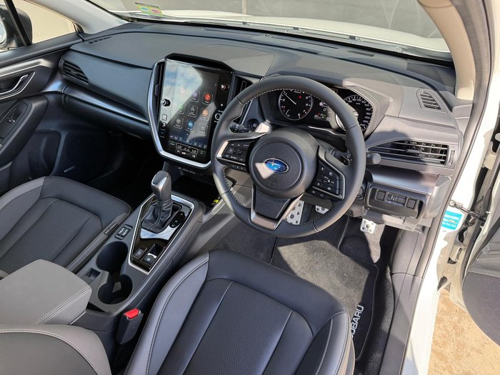 2025 Subaru Impreza 2.0S