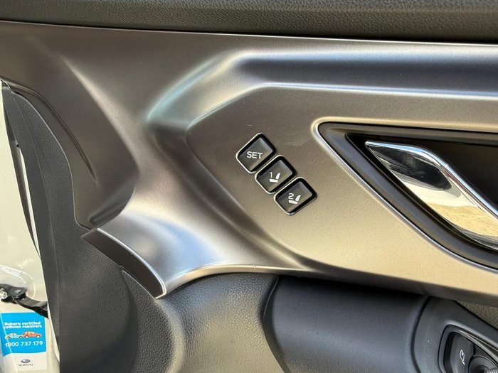 2025 Subaru Impreza 2.0S