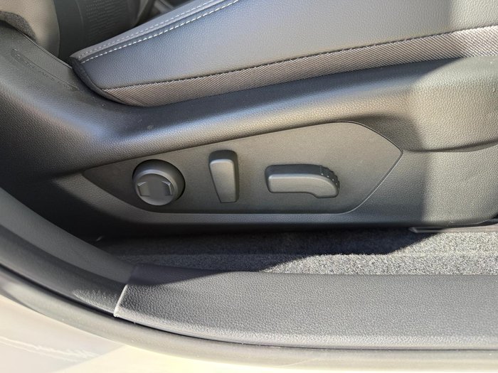 2025 Subaru Impreza 2.0S