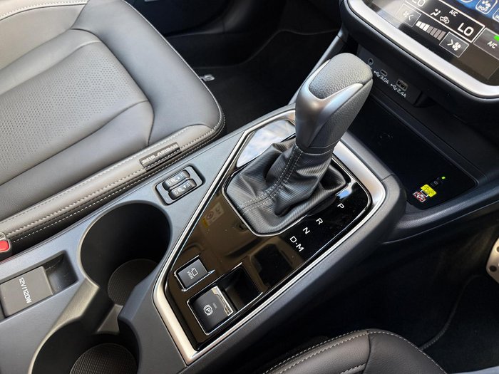 2025 Subaru Impreza 2.0S