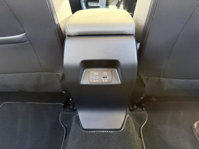 2025 Subaru Impreza 2.0S