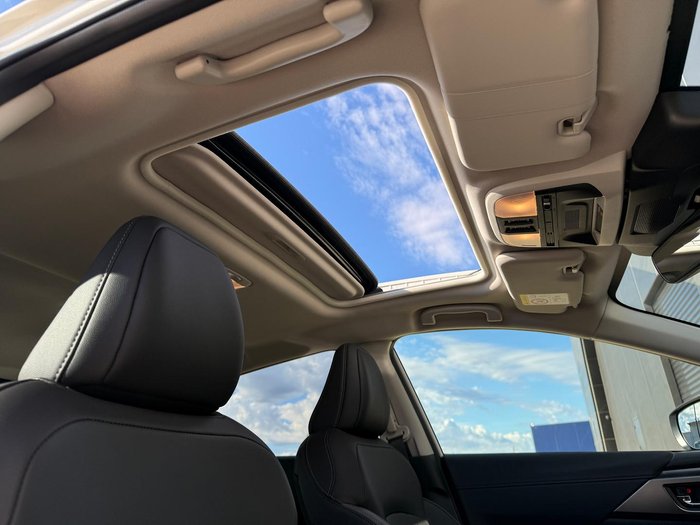 2025 Subaru Impreza 2.0S