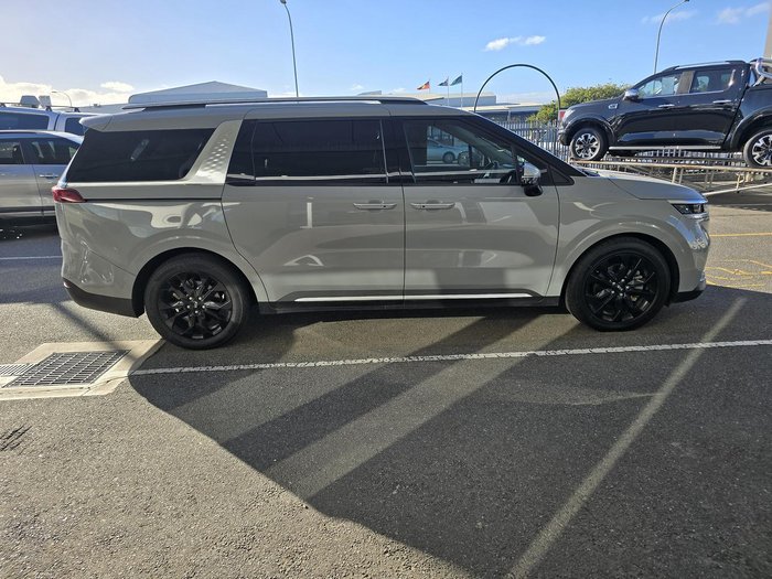 2020 Kia Carnival Platinum