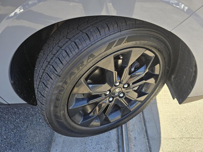 2020 Kia Carnival Platinum KA4 MY21 Panthera Metal