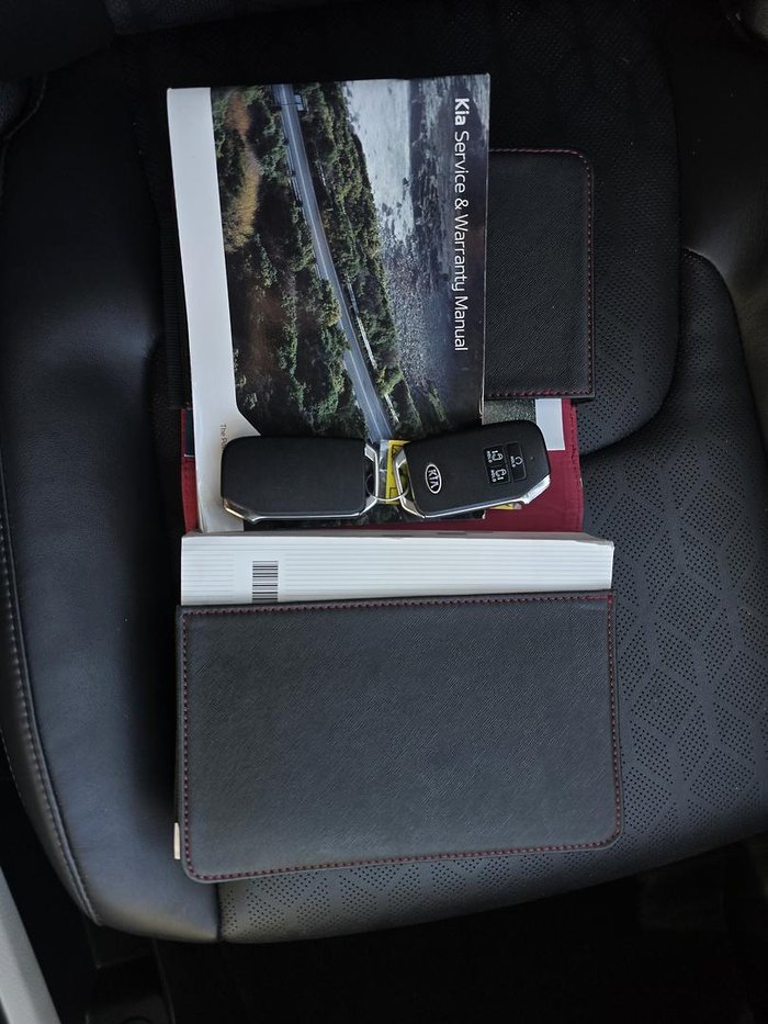 2020 Kia Carnival Platinum