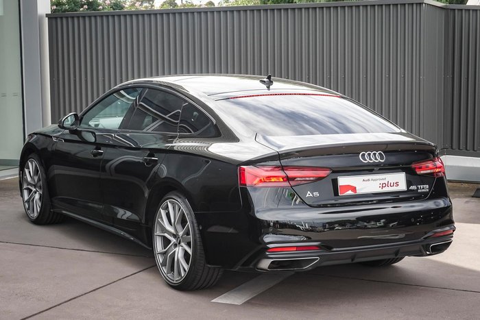 2023 Audi A5 45 TFSI S line