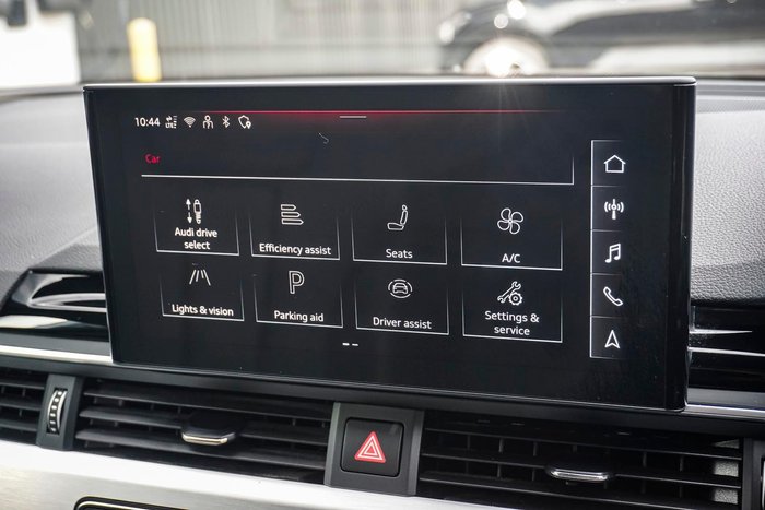 2023 Audi A5 45 TFSI S line