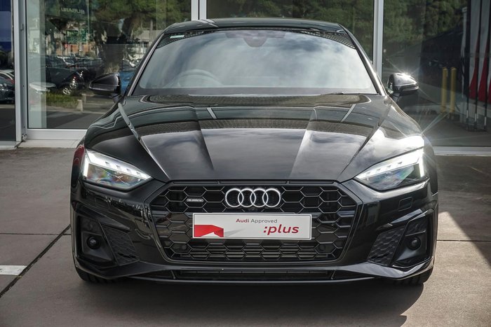2023 Audi A5 45 TFSI S line
