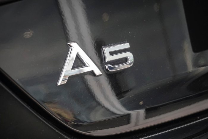 2023 Audi A5 45 TFSI S line