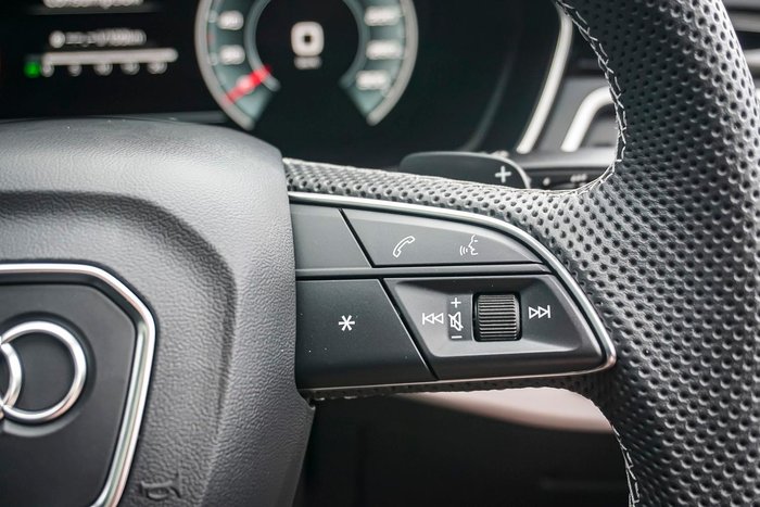 2023 Audi A5 45 TFSI S line