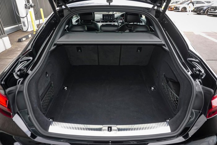 2023 Audi A5 45 TFSI S line