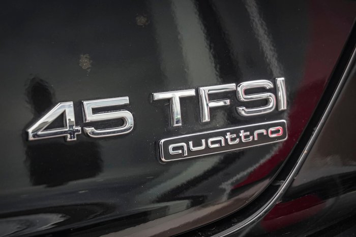 2023 Audi A5 45 TFSI S line