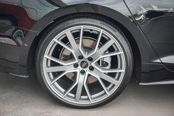 2023 Audi A5 45 TFSI S line