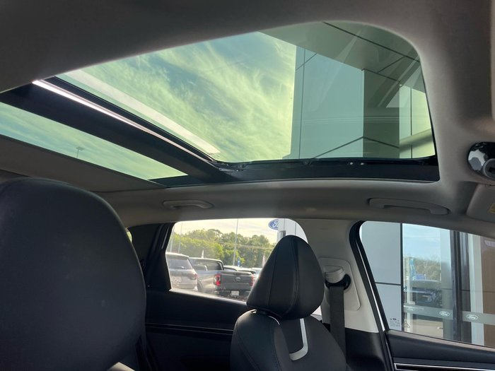 2021 Hyundai Tucson Highlander