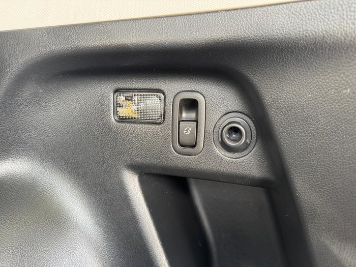 2016 Subaru Forester 2.5i-S