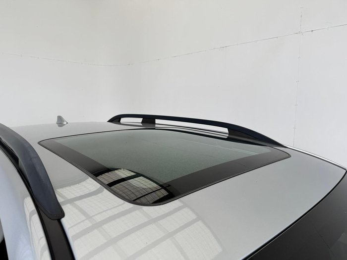 2016 Subaru Forester 2.5i-S