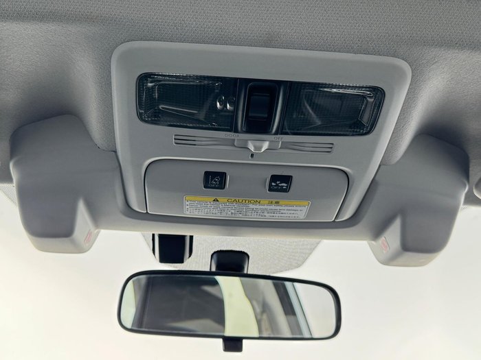 2016 Subaru Forester 2.5i-S