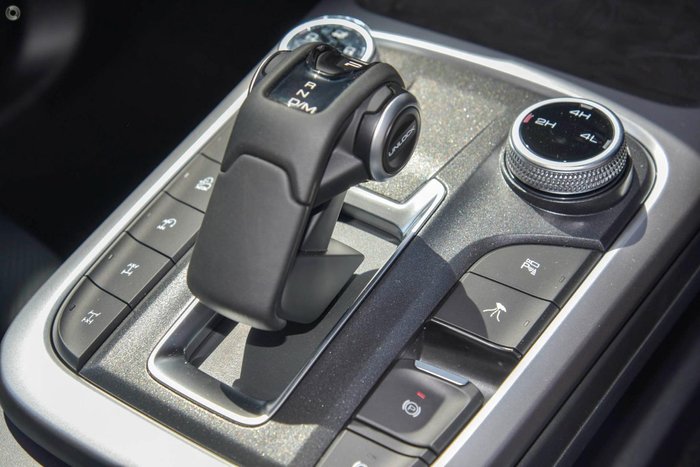 2026 GWM Tank 300 Ultra