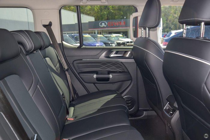 2026 GWM Tank 300 Ultra