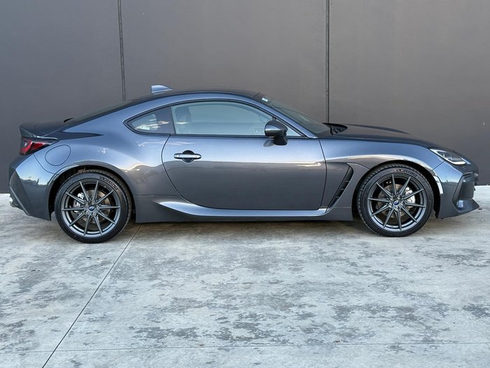 2026 Subaru BRZ S