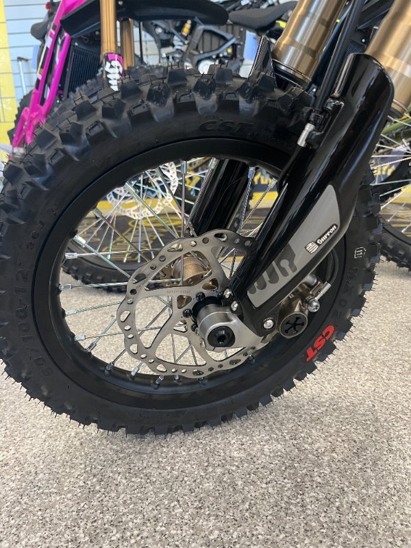 2025 Surron HYPER BEE BLUE