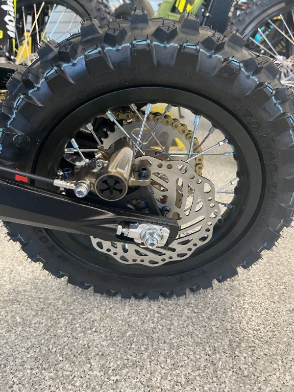 2025 Surron HYPER BEE BLUE