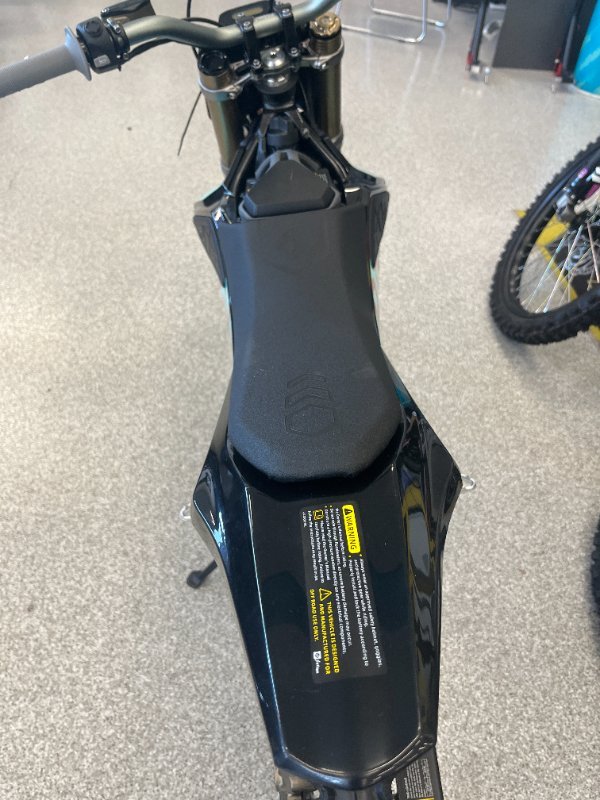 2025 Surron HYPER BEE BLUE