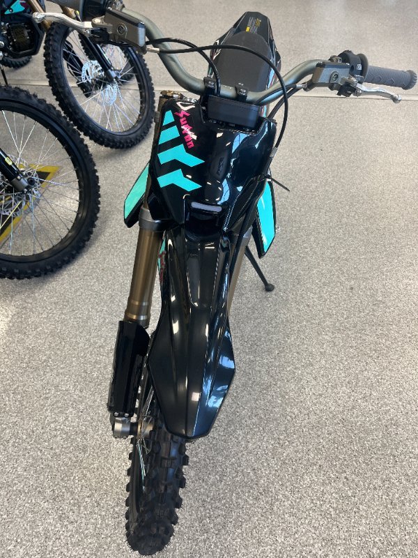 2025 Surron HYPER BEE BLUE