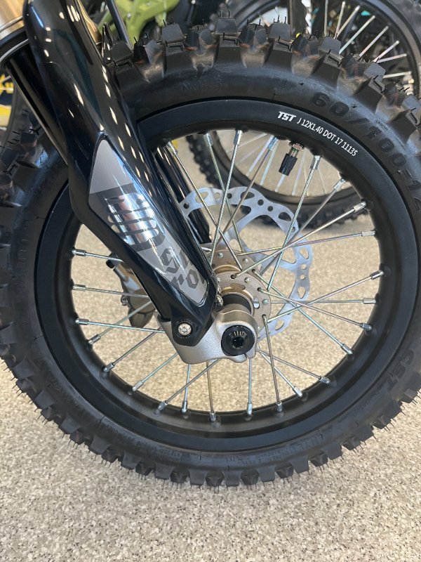 2025 Surron HYPER BEE BLUE