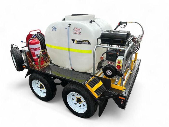 2026 Welding Solutions PWT1000 Pressure Washer