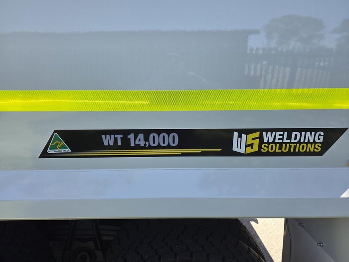 2025 Isuzu Fvz 260-300 Euro 6