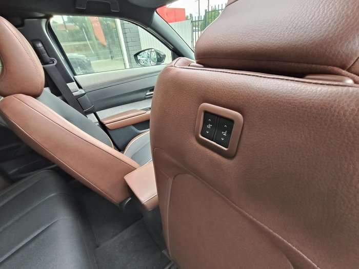 2021 Mazda MX-30 E35 Astina DR Series Grey