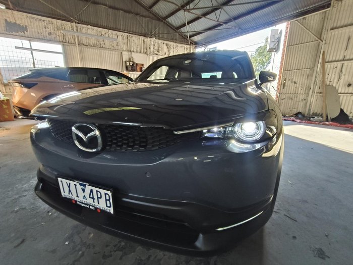 2021 Mazda MX-30 E35 Astina